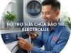 Sửa Máy Giặt Electrolux Bị Kêu Khi Vắt Tại Q1