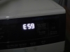 Sửa Máy giặt electrolux báo lỗi E59