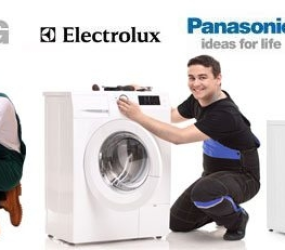 Địa Chỉ Sửa Máy giặt  Electrolux  tại Nhà Tốt nhât HCM