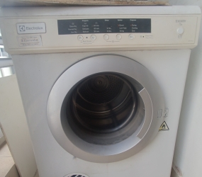 Địa Chỉ Sửa Chữa Máy Sấy Electrolux Uy Tín Tại Thủ Dầu Một Bình Dương