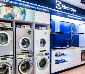TRUNG TÂM SỬA CHỮA ELECTROLUX TẠI H. XUYÊN MỘC  BÀ RỊA VŨNG TÀU