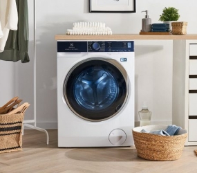 Sửa Máy Giặt Cửa Ngan Electrolux Tại HCM