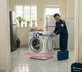 ĐỊA CHỈ SỬA MÁY GIẶT UY TÍN TẠI Q2