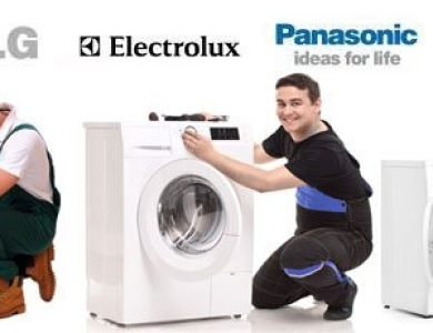 Địa Chỉ Sửa Máy giặt  Electrolux  tại Nhà Tốt nhât HCM