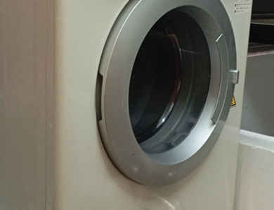 Sửa Máy Sấy Electrolux Quận 1