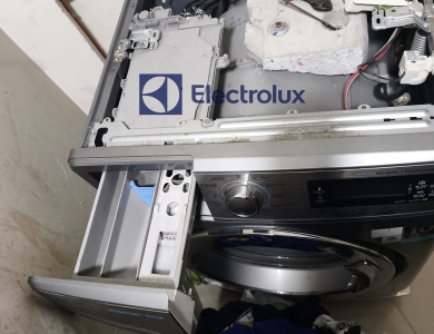 THỢ SỬA MÁY GIẶT ELECTROLUX TẠI NHÀ CHUYÊM NGHIỆP