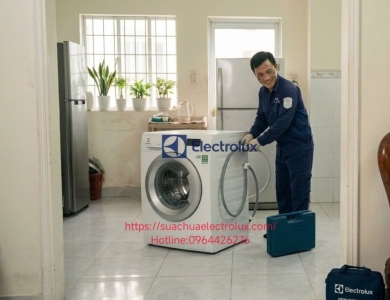 ĐỊA CHỈ SỬA MÁY GIẶT UY TÍN TẠI Q2