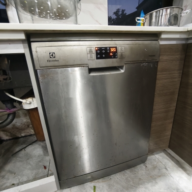 Trung Tâm Sửa Chữa máy Rửa Chén Electrolux