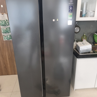 sửa tủ lạnh Electrolux không lạnh