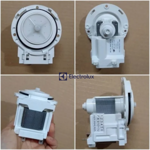 Bơm Xã Máy Giặt Electrolux
