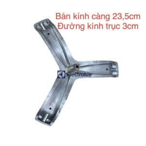 Càng(Chảng 3) Máy Giặt Electrolux 9 kg cửa ngang :12944-9025B-660F-92441